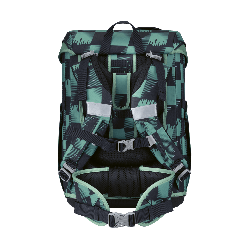 DerDieDas ErgoFlex Easy Exklusiv Superflash Super Truck – Bild 14