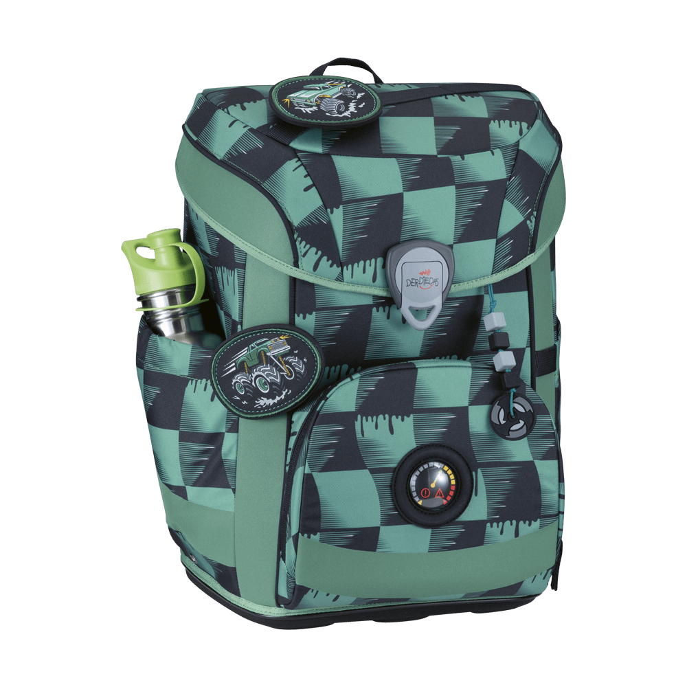 DerDieDas ErgoFlex Easy Exklusiv Superflash Super Truck – Bild 13