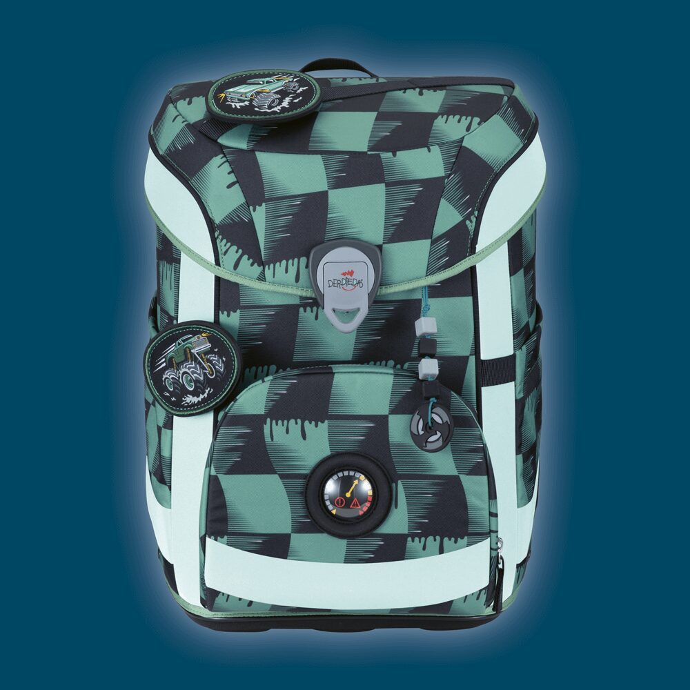 DerDieDas ErgoFlex Easy Exklusiv Superflash Super Truck – Bild 10