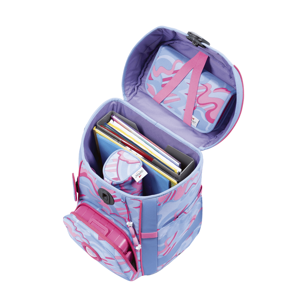 DerDieDas ErgoFlex Easy Exklusiv Superflash Magic Unicorn – Bild 14