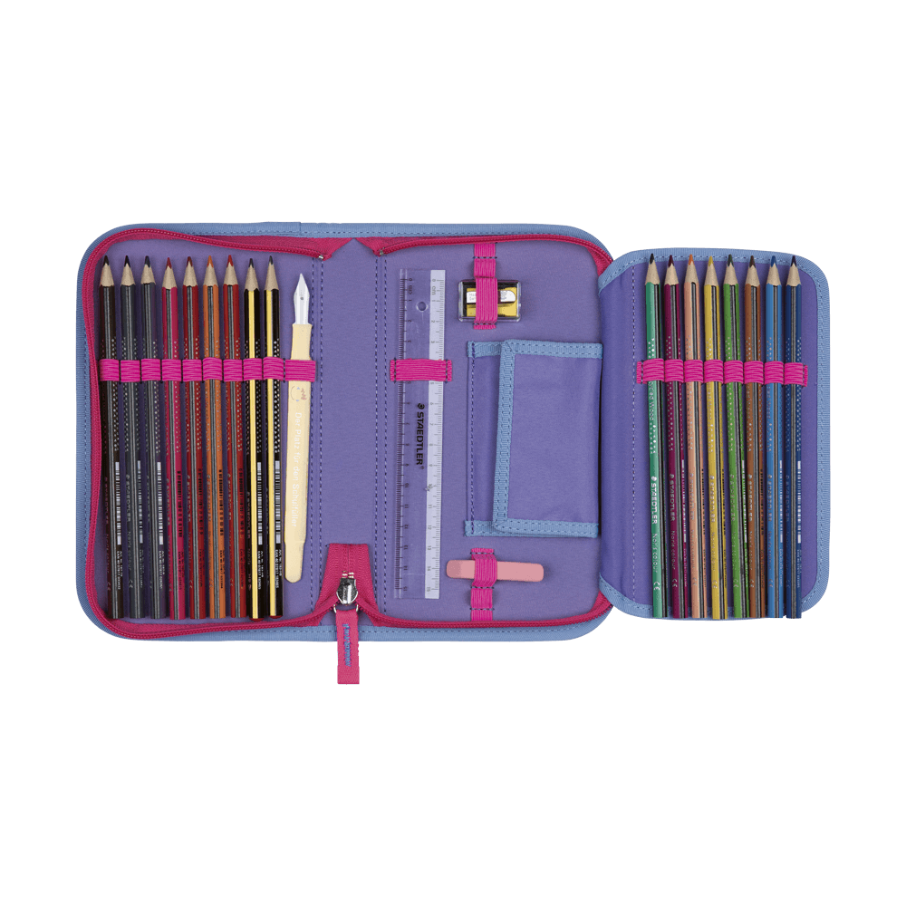 DerDieDas ErgoFlex Easy Exklusiv Superflash Magic Unicorn – Bild 8