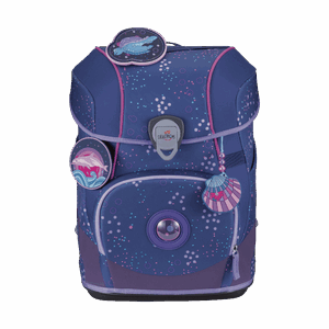 DerDieDas ErgoFlex Tiny Deep Ocean
