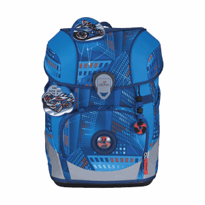 DerDieDas ErgoFlex Tiny Turbo Speed