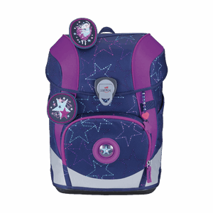 DerDieDas ErgoFlex Tiny Exklusiv LED Dancing Star