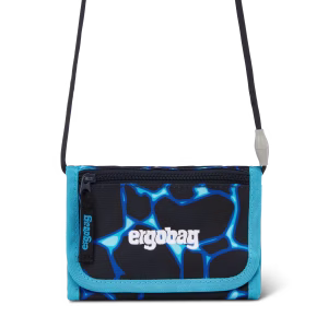 Ergobag Brustbeutel Bärassic Garden