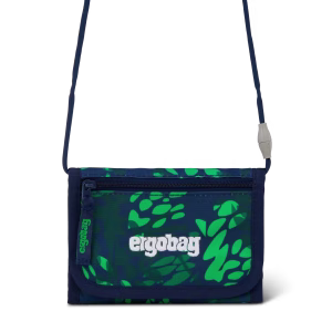 Ergobag Brustbeutel DrachenbezwingBär