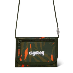 Ergobag Brustbeutel ExBärdition