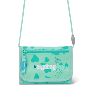 Ergobag Brustbeutel ReitBärtraum