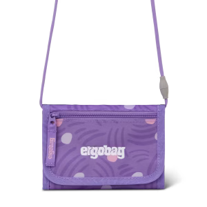 Ergobag Brustbeutel PonyBäradies