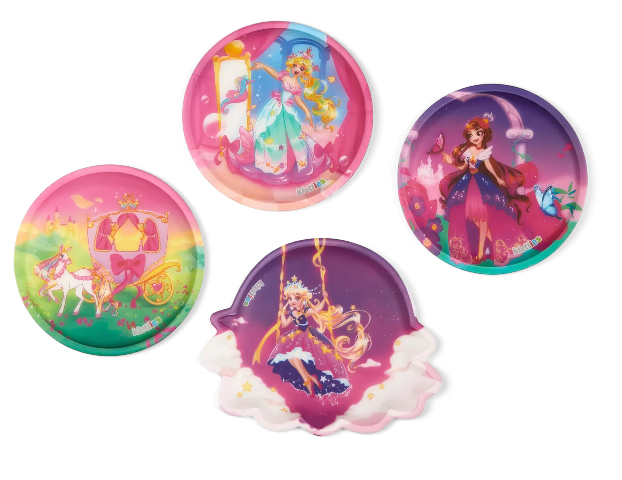 Ergobag Cubo Bärlaxy – Bild 2