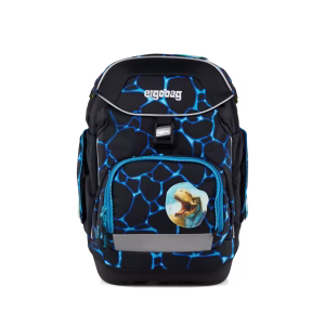 Ergobag Pack Bärassic Garden