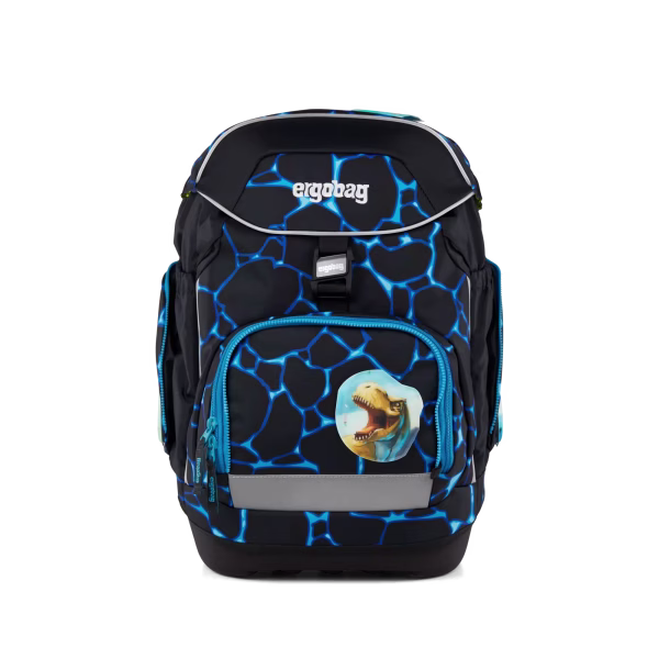 Ergobag Pack Bärassic Garden