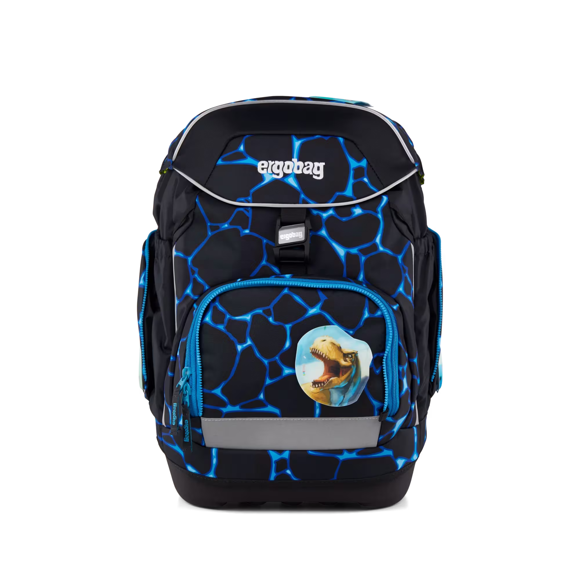 Ergobag Pack Bärassic Garden