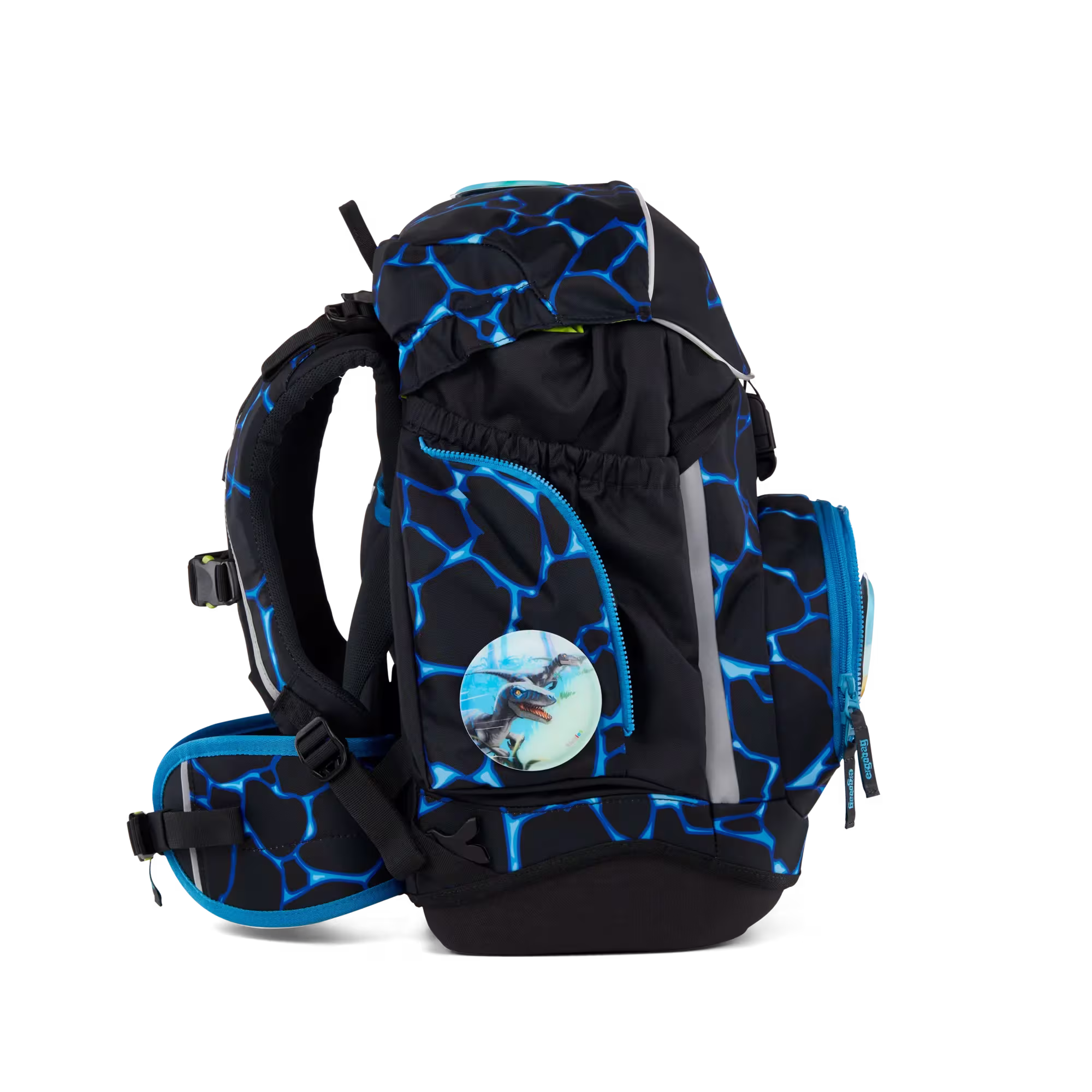 Ergobag Pack Bärassic Garden – Bild 5