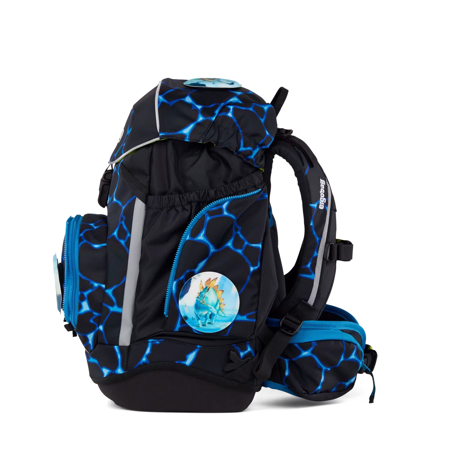 Ergobag Pack Bärassic Garden – Bild 6