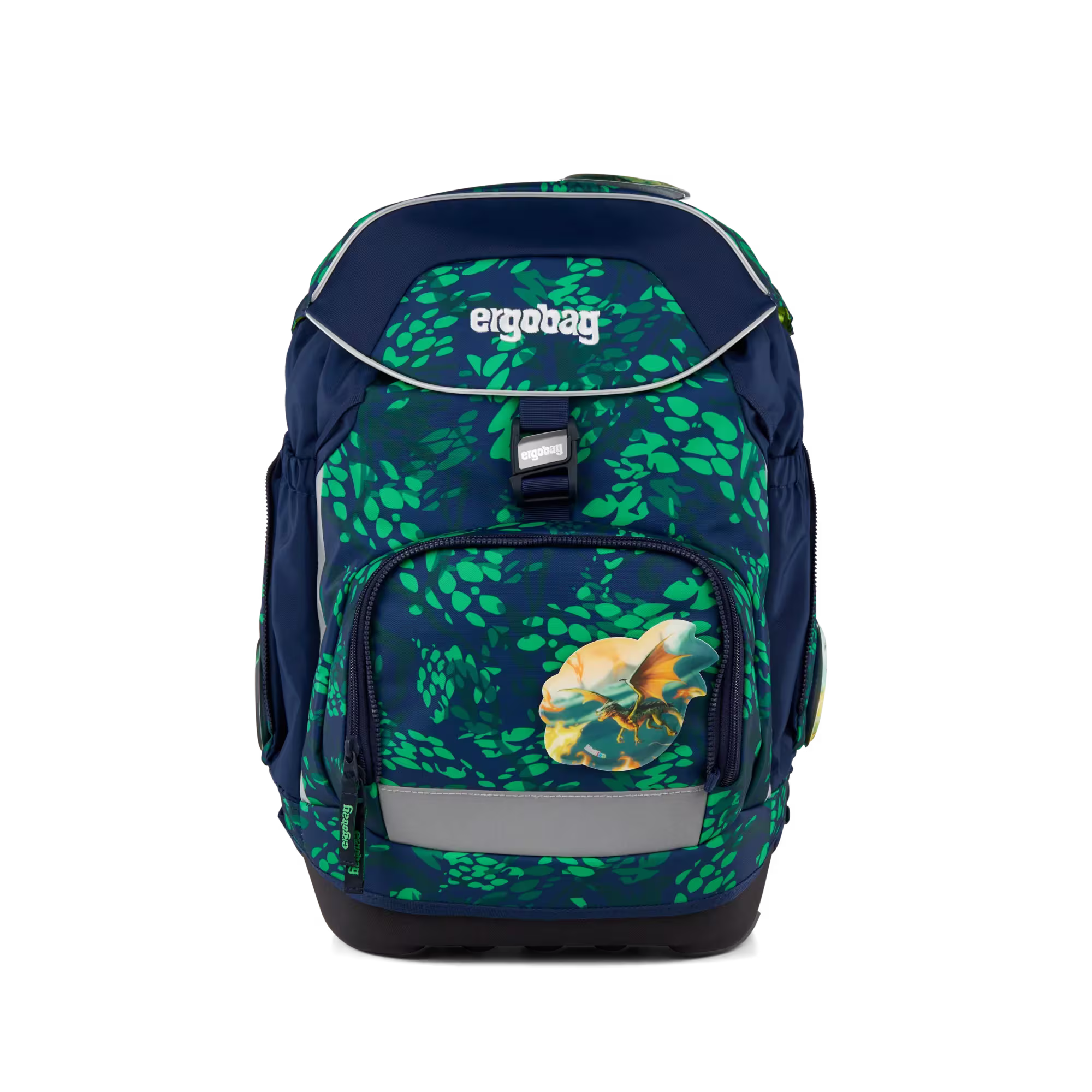 Ergobag Pack DrachenbezwingBär