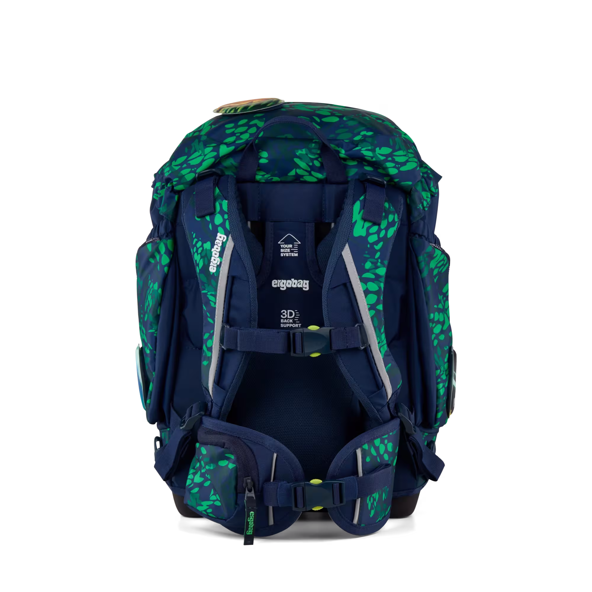 Ergobag Pack DrachenbezwingBär – Bild 3