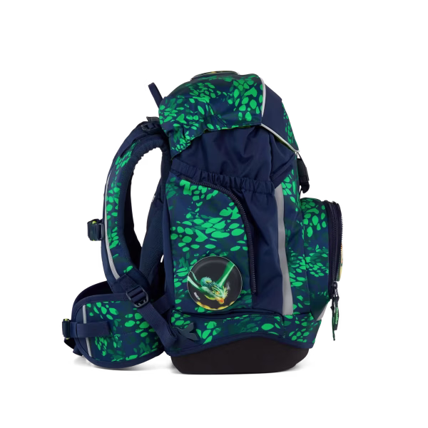 Ergobag Pack DrachenbezwingBär – Bild 4