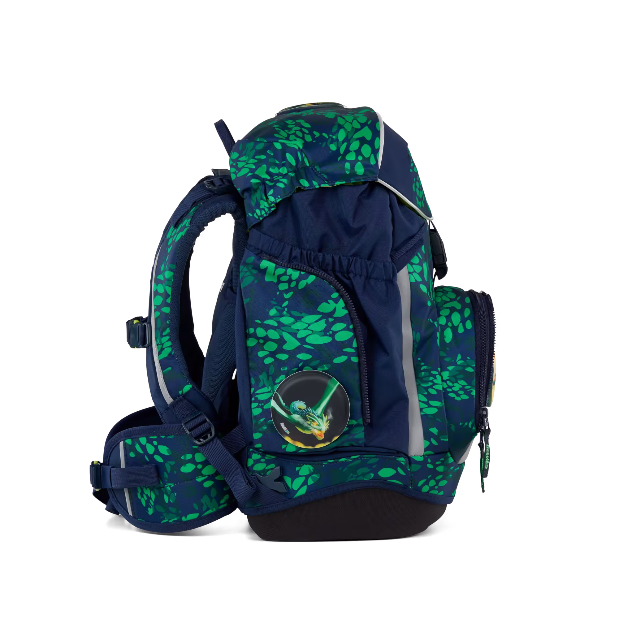 Ergobag Pack DrachenbezwingBär – Bild 4