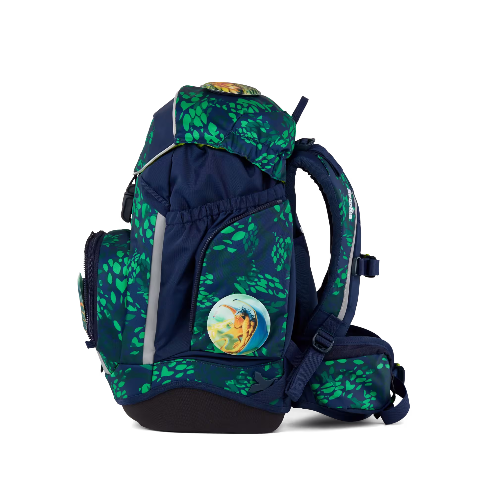Ergobag Pack DrachenbezwingBär – Bild 5