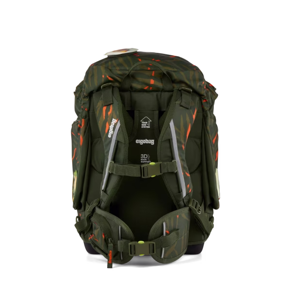 Ergobag Pack ExBärdition – Bild 3