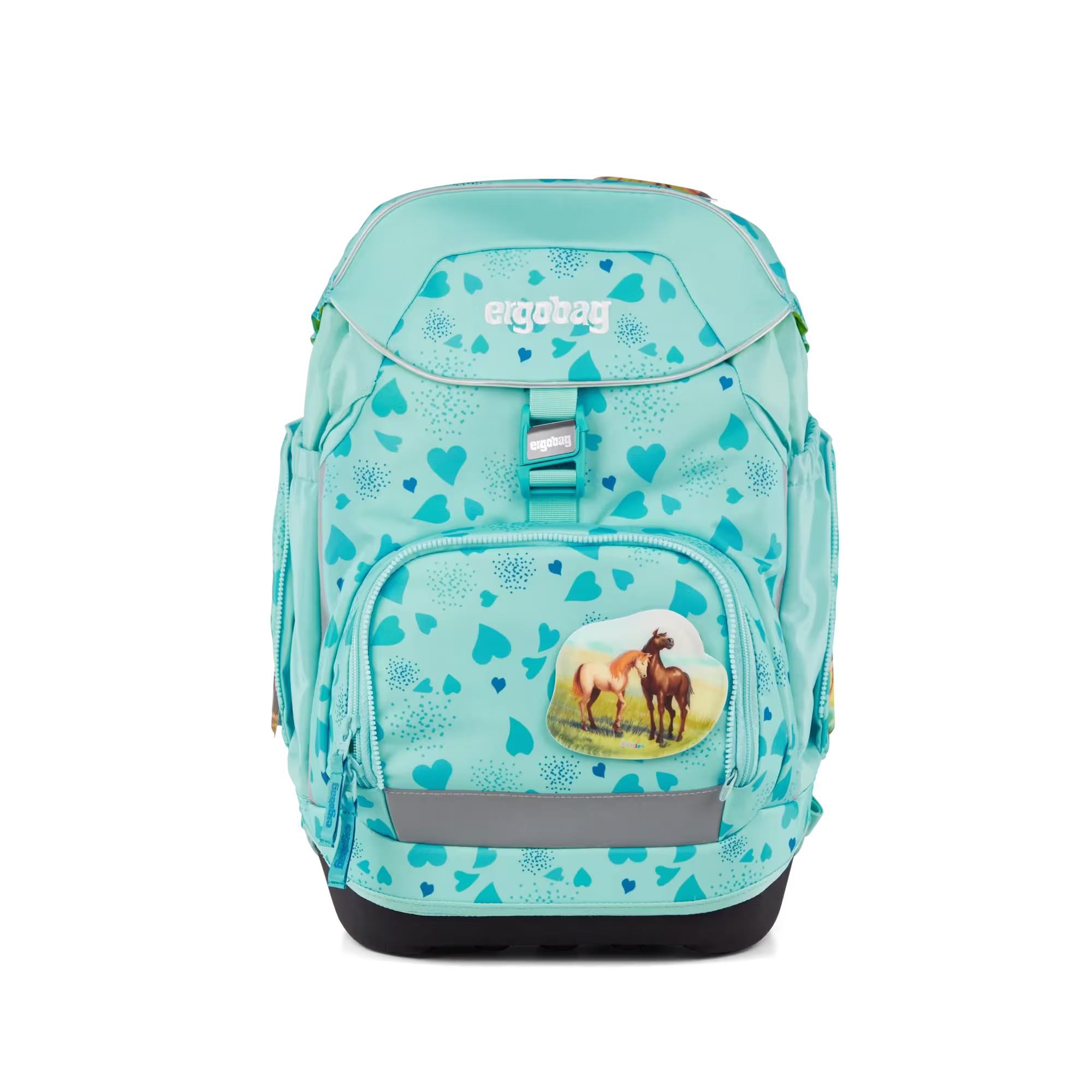Ergobag Pack ReitBärtraum