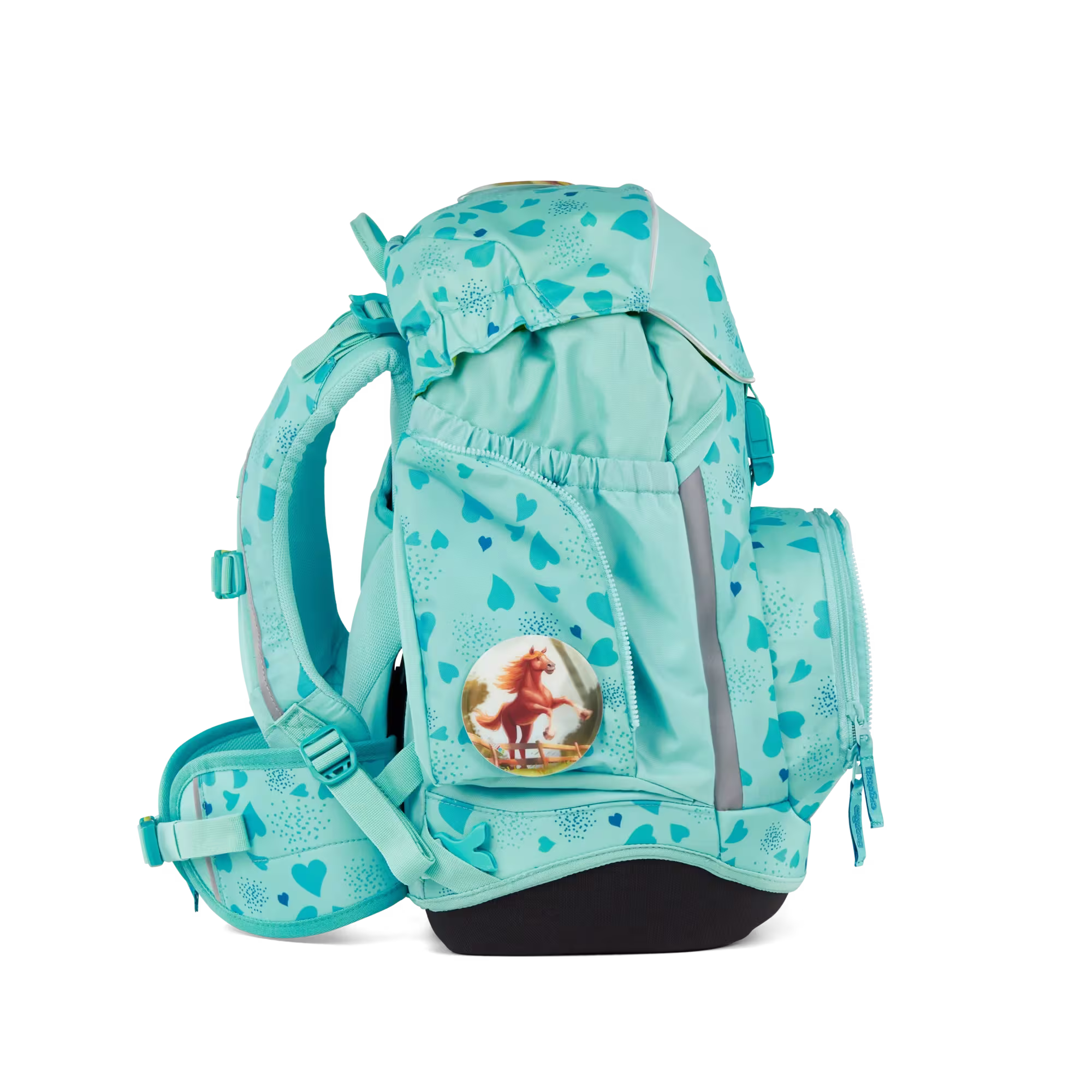 Ergobag Pack ReitBärtraum – Bild 5