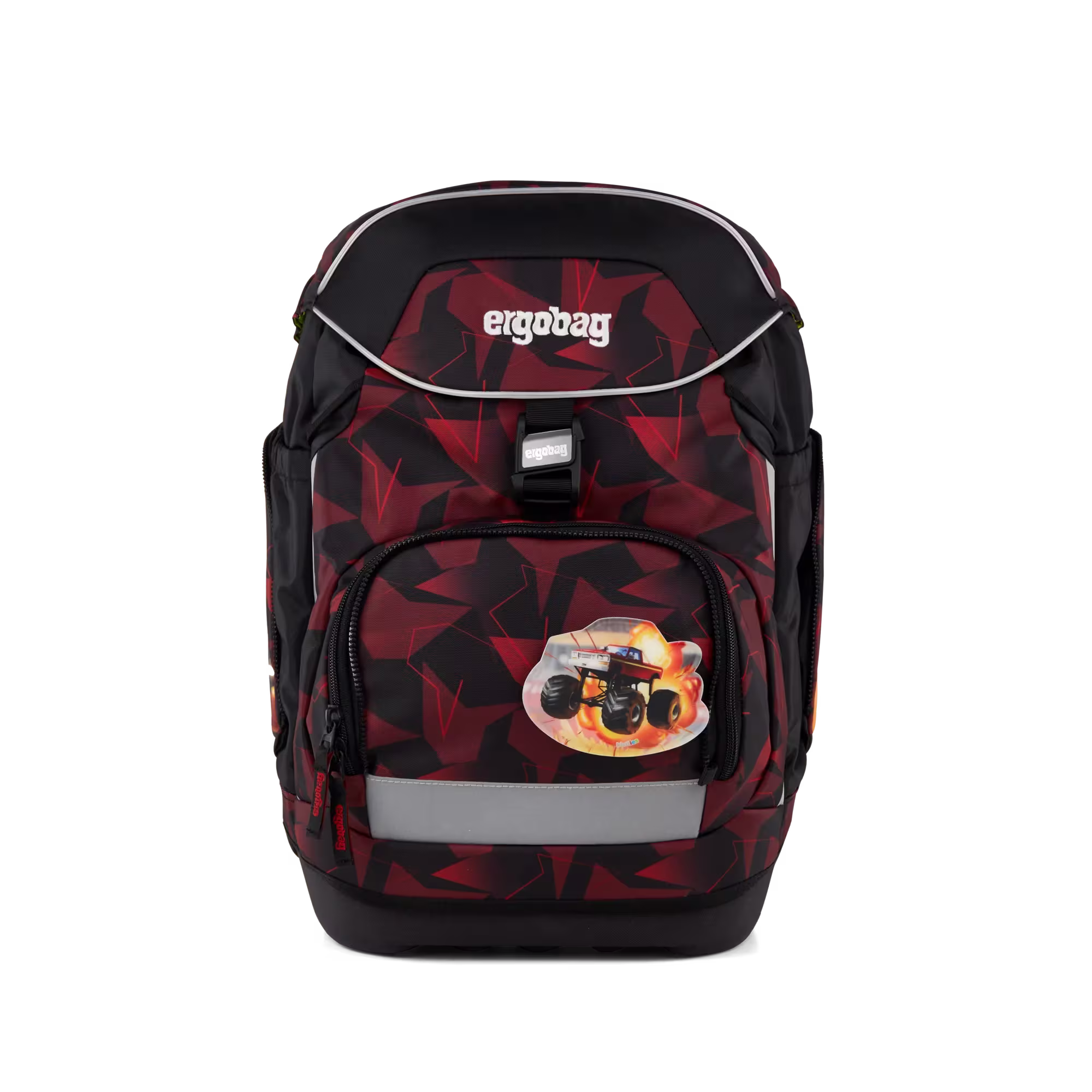 Ergobag Pack UnaufhaltBär