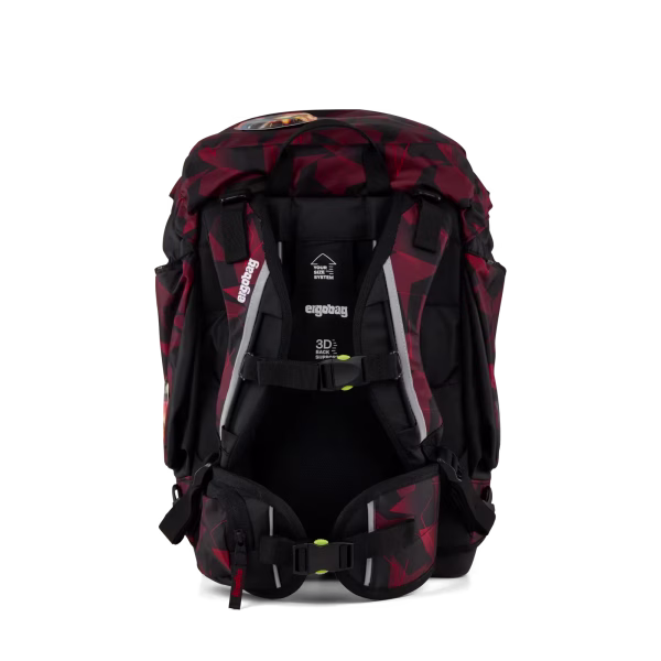 Ergobag Pack UnaufhaltBär – Bild 3
