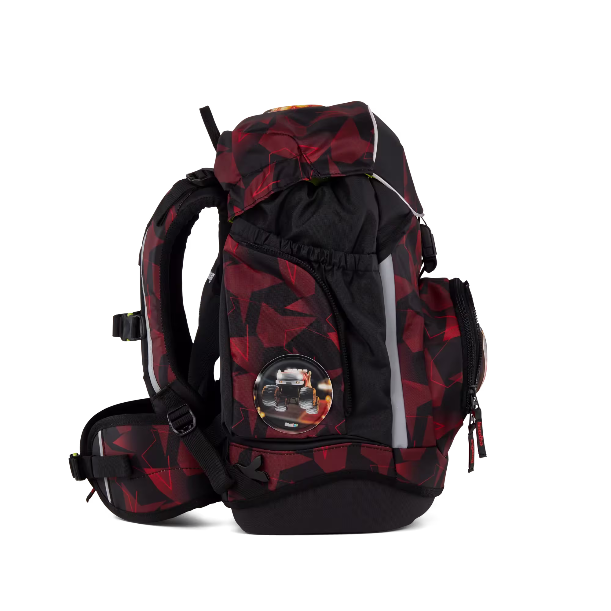 Ergobag Pack UnaufhaltBär – Bild 4