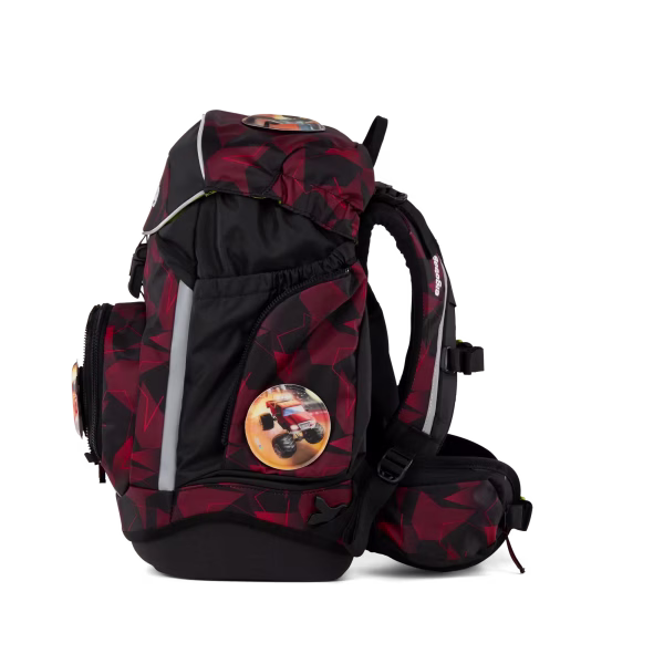 Ergobag Pack UnaufhaltBär – Bild 5