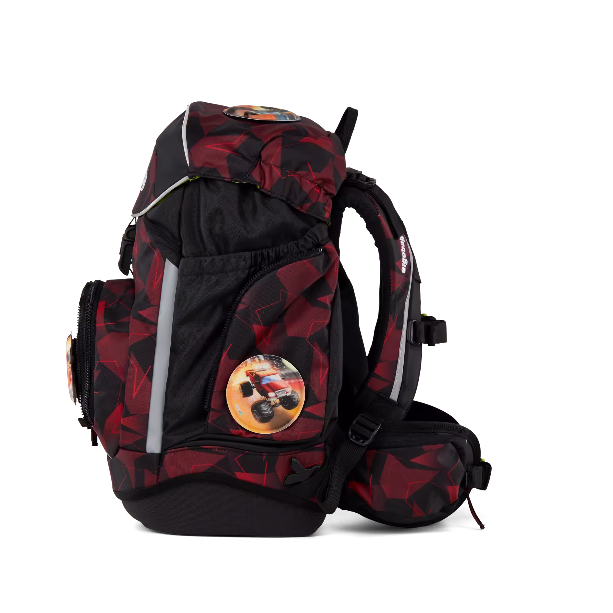 Ergobag Pack UnaufhaltBär – Bild 5
