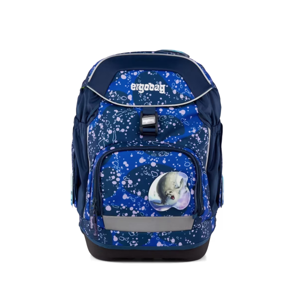 Ergobag Pack OzeanBärwohner
