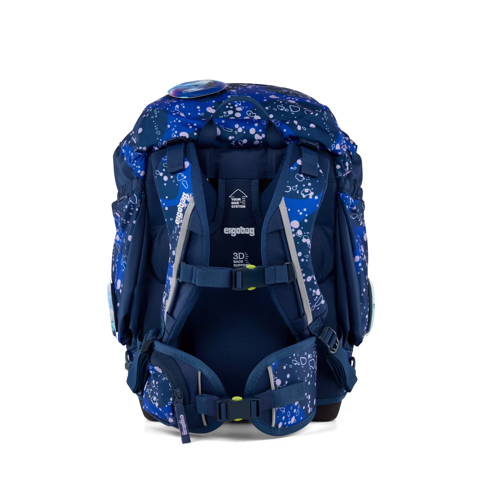 Ergobag Pack OzeanBärwohner – Bild 3