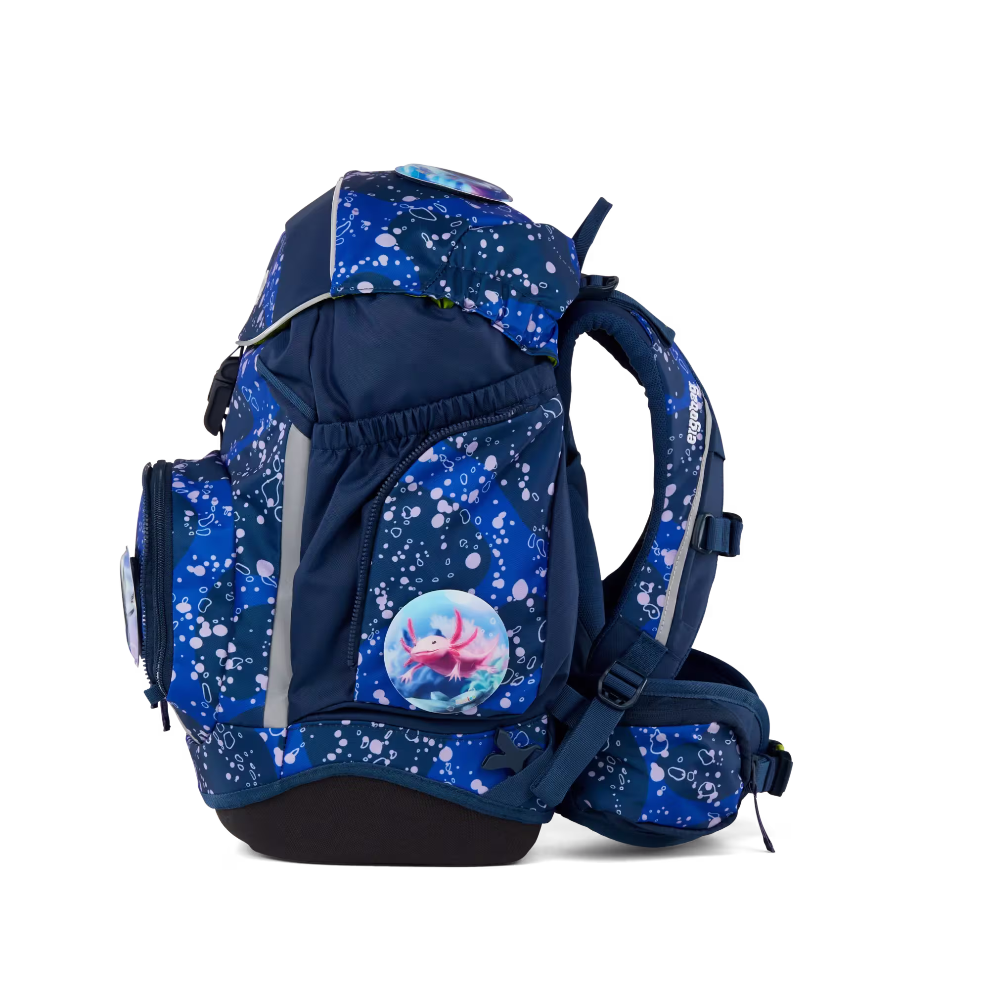 Ergobag Pack OzeanBärwohner – Bild 5