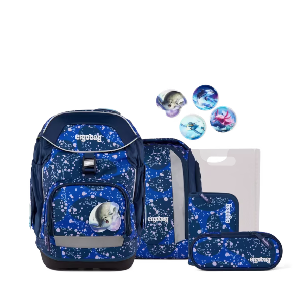 Ergobag Pack OzeanBärwohner – Bild 6