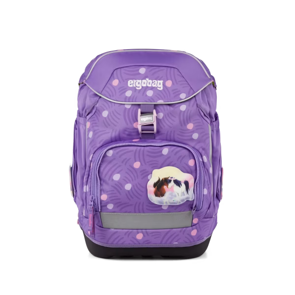 Ergobag Pack PonyBäradies