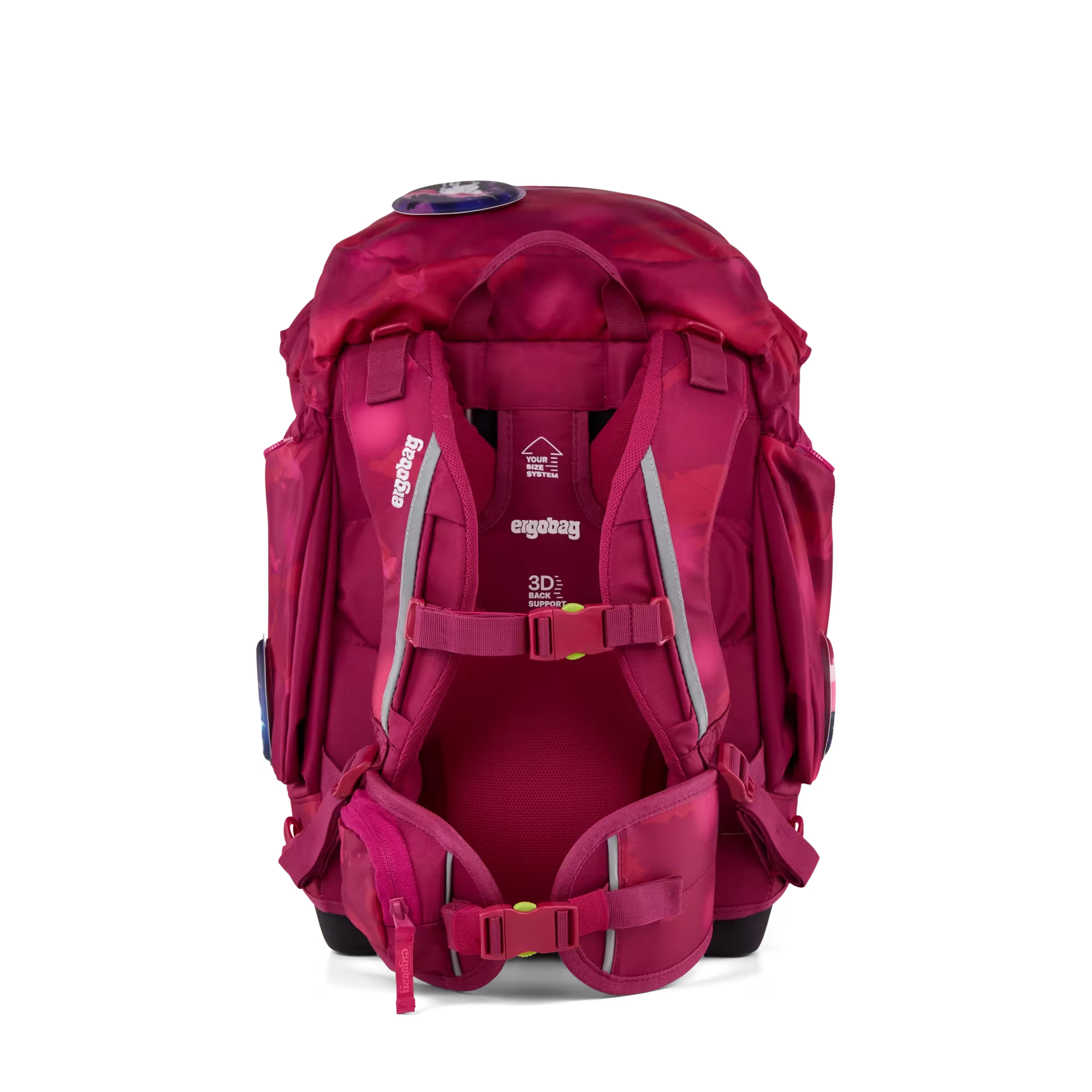 Ergobag Pack MondzauBär – Bild 3