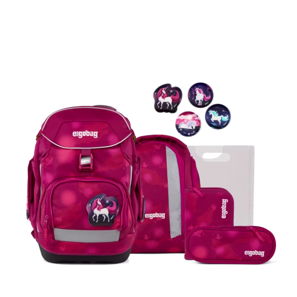 Ergobag Pack MondzauBär – Bild 6