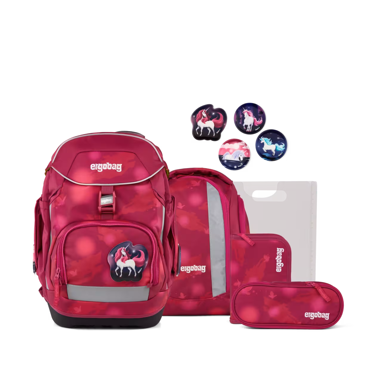 Ergobag Pack MondzauBär – Bild 6