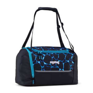 Ergobag Sporttasche Bärassic Garden