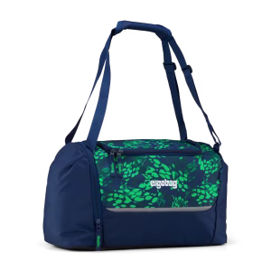 Ergobag Sporttasche DrachenbezwingBär