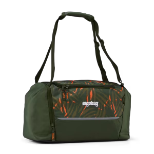Ergobag Sporttasche ExBärdition
