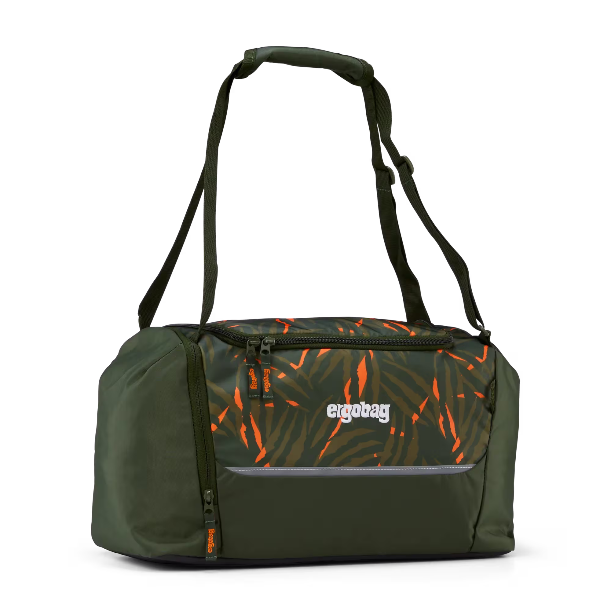 Ergobag Sporttasche ExBärdition