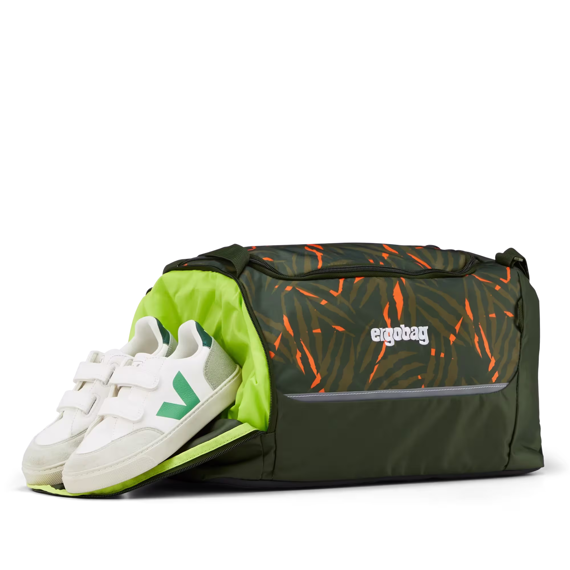 Ergobag Sporttasche ExBärdition – Bild 4