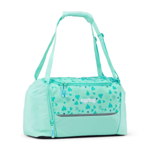 Ergobag Sporttasche ReitBärtraum
