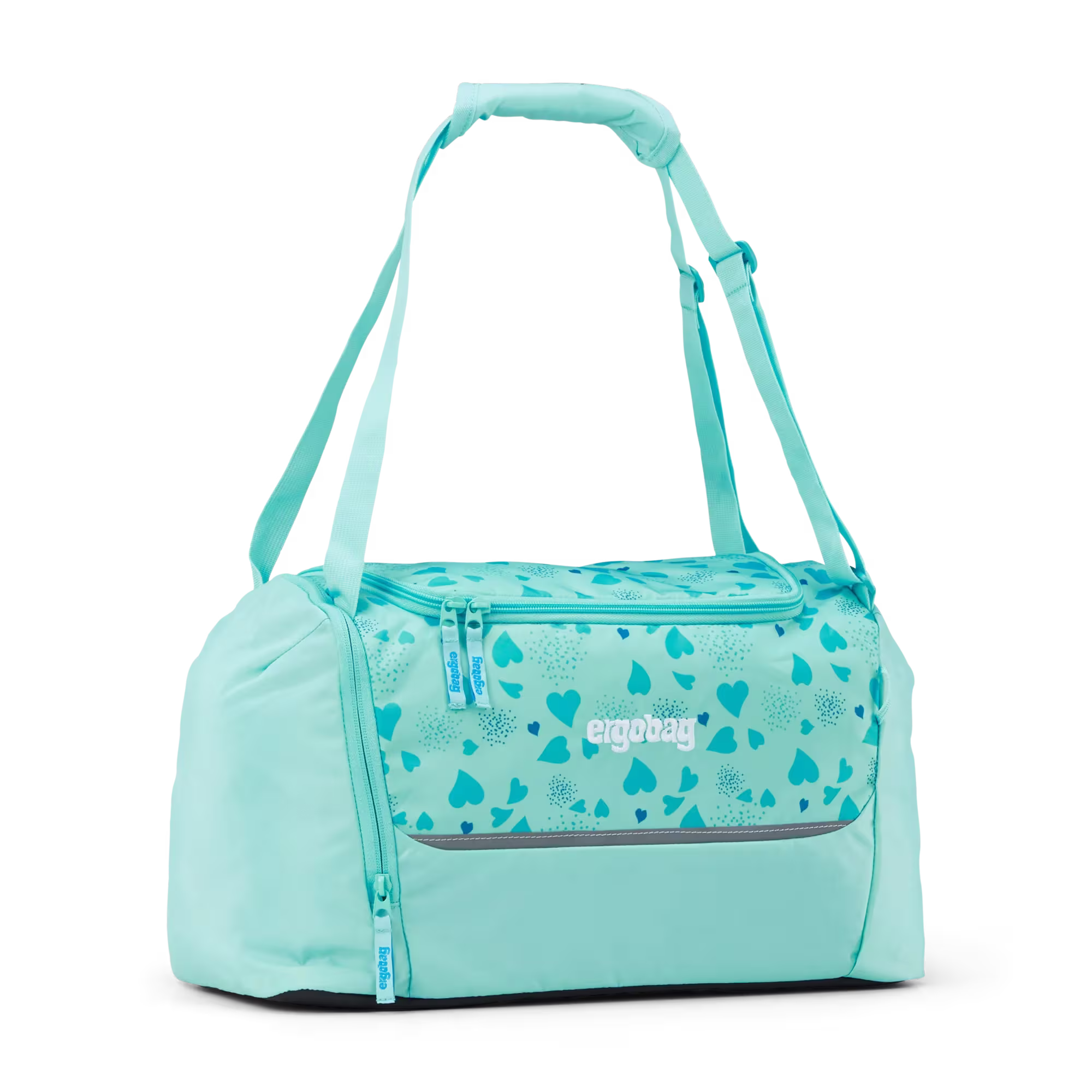 Ergobag Sporttasche ReitBärtraum
