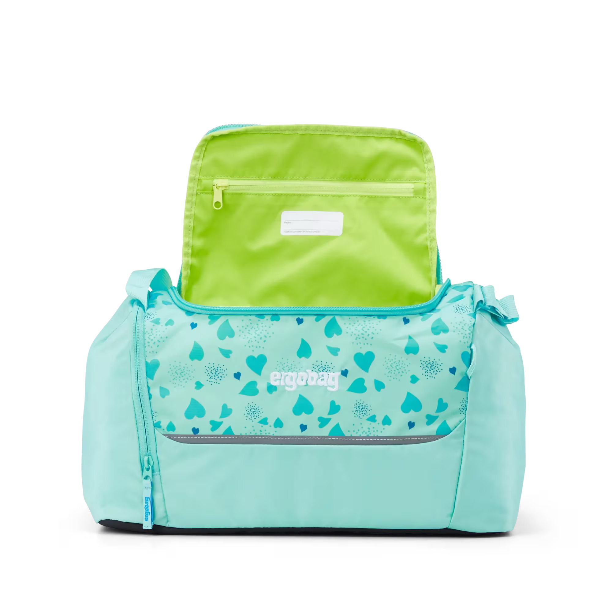 Ergobag Sporttasche ReitBärtraum – Bild 3