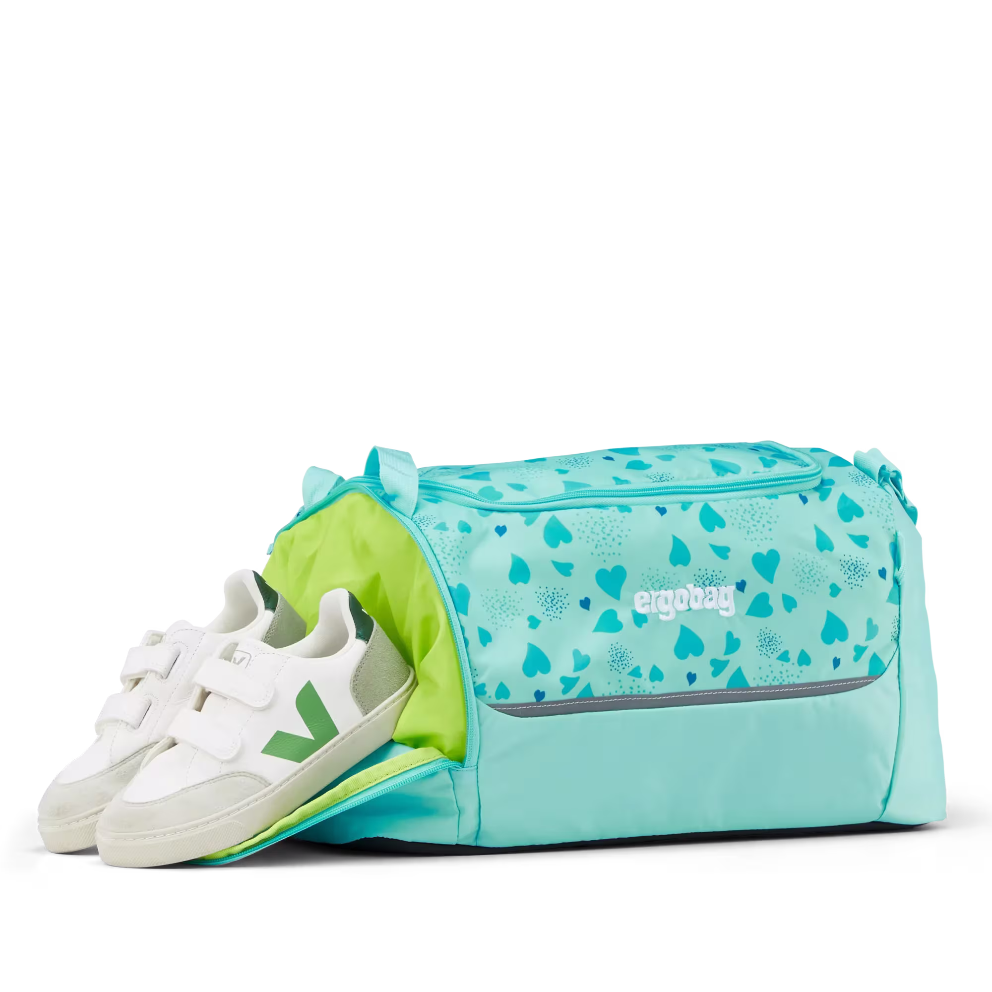 Ergobag Sporttasche ReitBärtraum – Bild 4