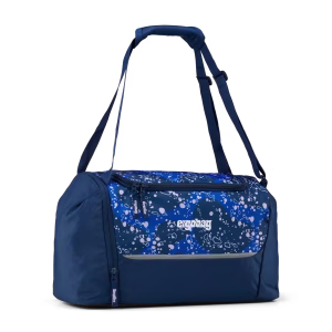 Ergobag Sporttasche OzeanBärwohner